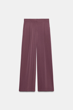 ШИРОКИЕ БРЮКИ — ZARA