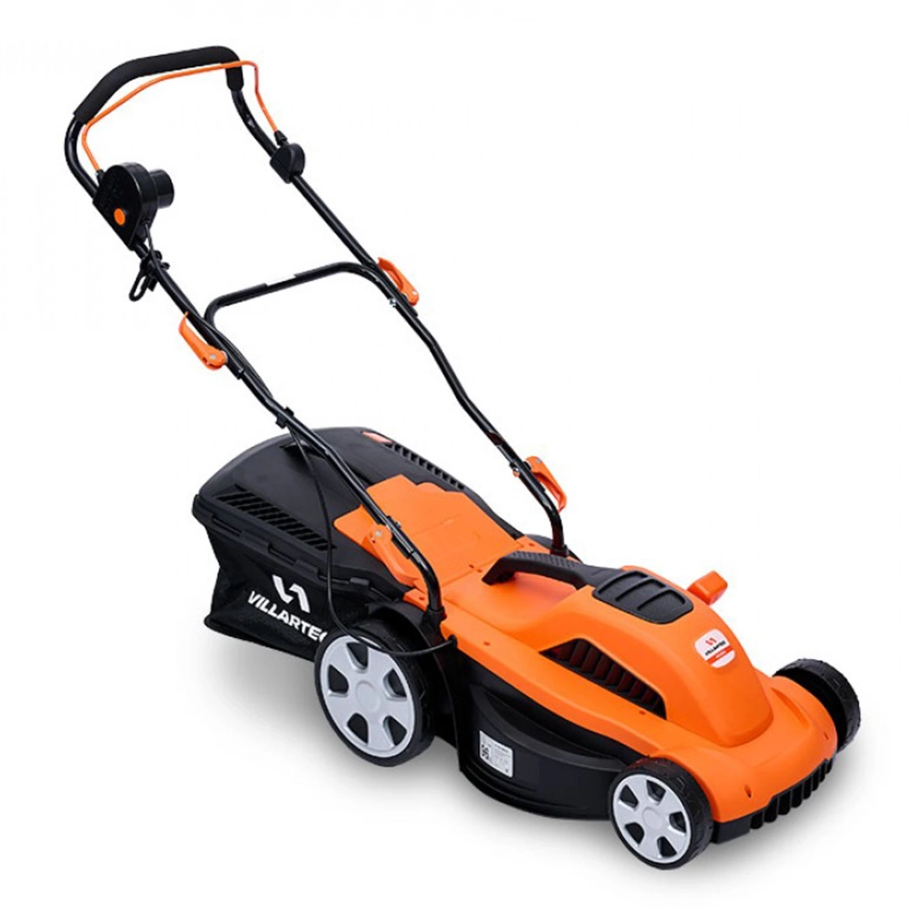 Газонокосилка электрическая Villartec ME1840