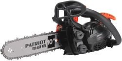 Цепная бензиновая пила Patriot PT 2510 XT (220102510)