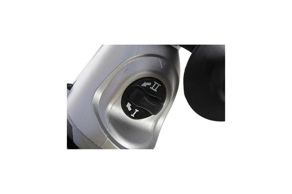 Двухскоростная ударная дрель Makita HP 2051 F