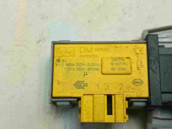 CSS34 1062DB1-07 кт239 Блокировка люка для стиральной машины Candy CSS34 1062DB1-07 б/у