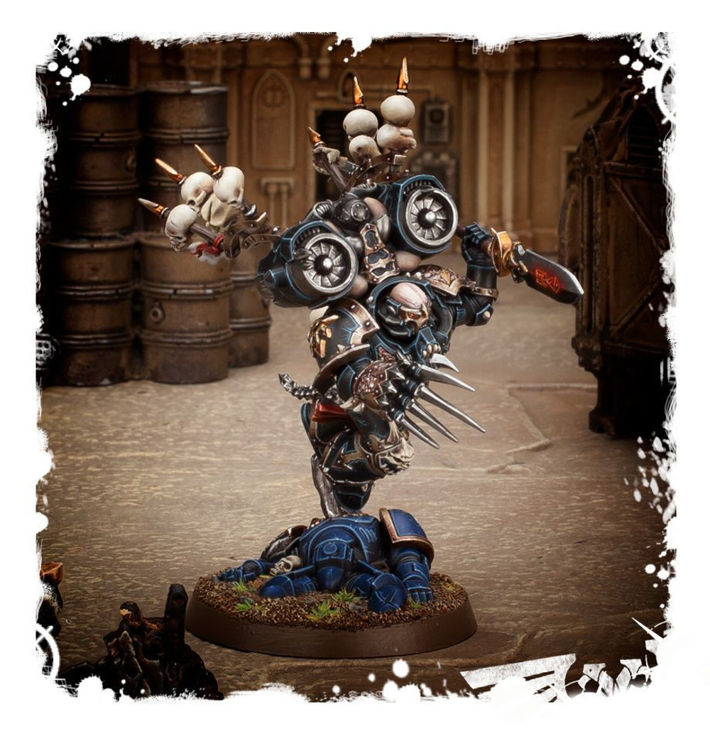 Haarken Worldclaimer
