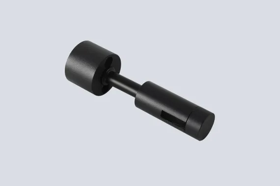 Накладное крепление Trace 48V CLT 0.217 02 BL Crystal Lux