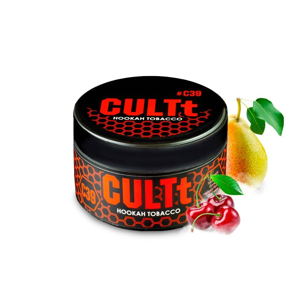 CULTT - C39 (200g)