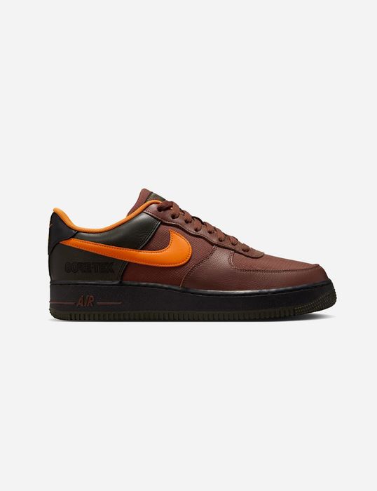 Nike Air Force 1 Low Gore-Tex 