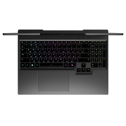 Ноутбук Maibenben X-Treme Tsunami X16E-R99558