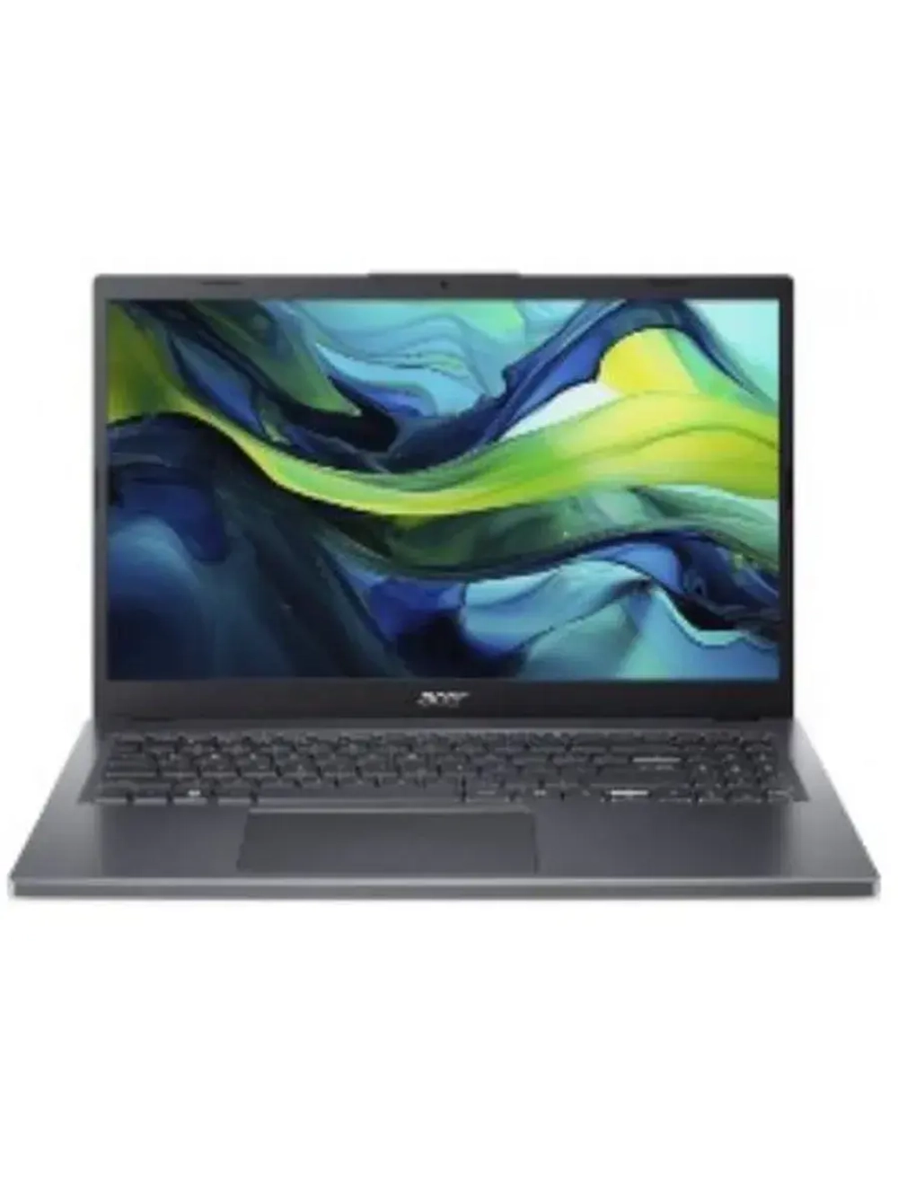 15,6" Ноутбук Aspire 5 A15-51M-51VS NX.KXRCD.004 W10Pro GRAY