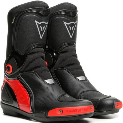 Dainese Sport Master Gore-Tex waterproof Красный