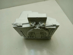 WIS24140OE/47 кт173 Бункер дозатора порошка для стиральной машины Bosch WIS24140OE/47 б/у