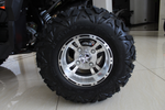 Квадроцикл GBM STORMRIDER 220 PREMIUM