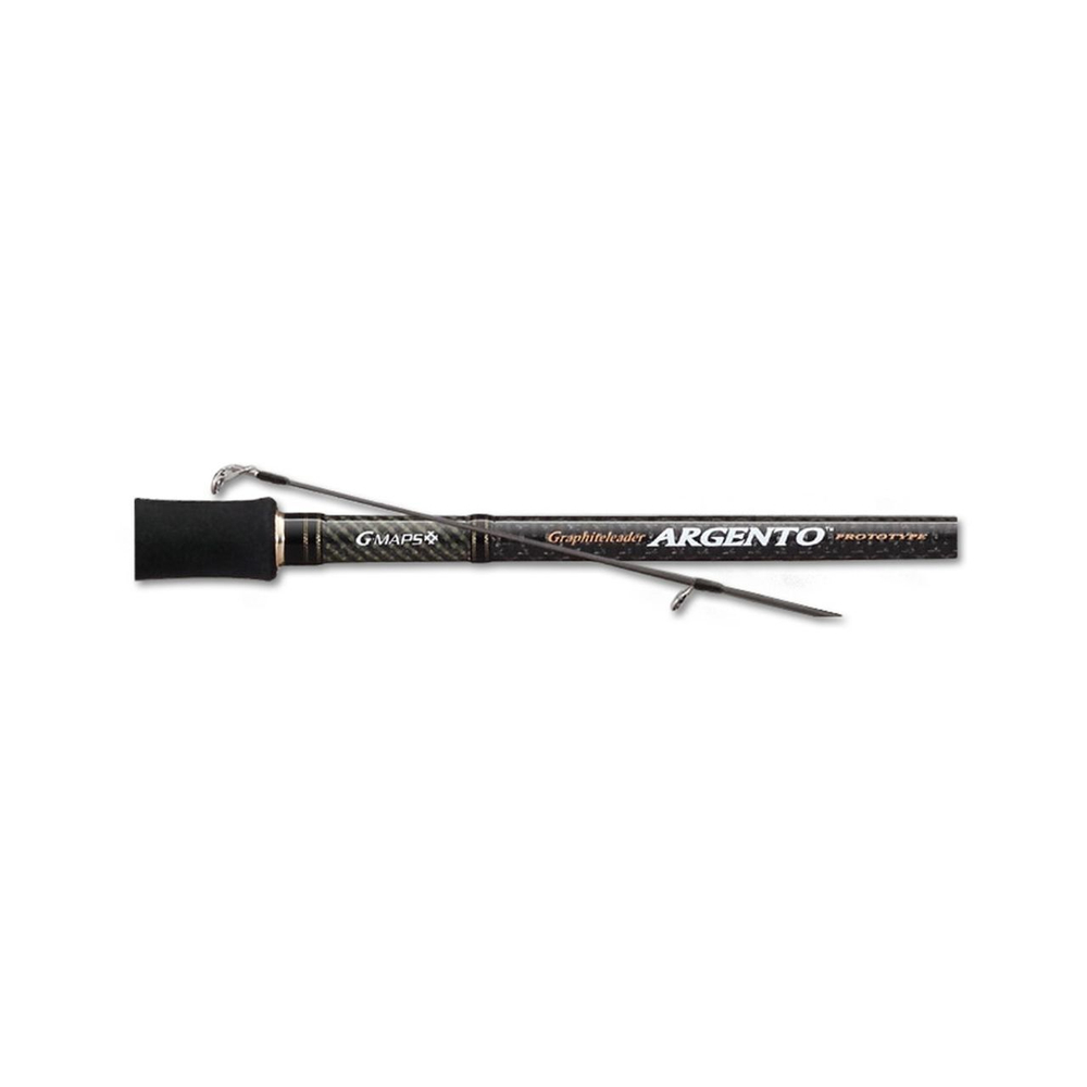 Спиннинг Graphiteleader Argento PROTOTYPE GARPS-942ML 7-32g, длина - 2,87m