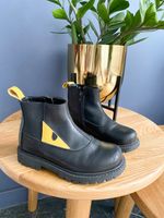 Ботинки Fendi