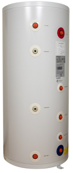 Бойлер косвенного нагрева Ariston BC1S-150L-CN