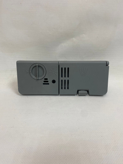 ADP650IX ктпд20 Дозатор моющих средств для посудомоечных машин Whirlpool 480140101068 б/у