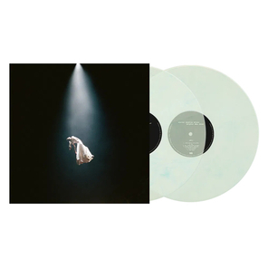 Ariana Grande / Eternal Sunshine Deluxe: Brighter Days Ahead (Coloured Vinyl)(2LP)