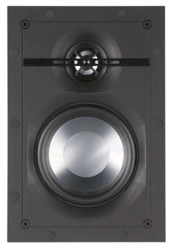AUDAC MERO5 Встраиваемая двухполосная акустическая система