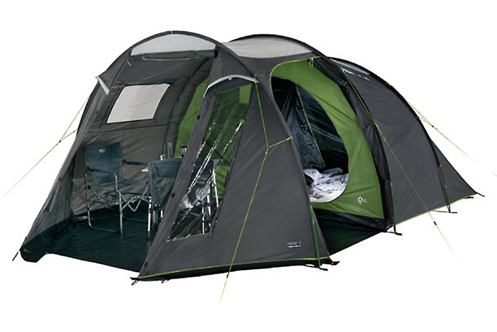 Палатка High Peak Ancona 4