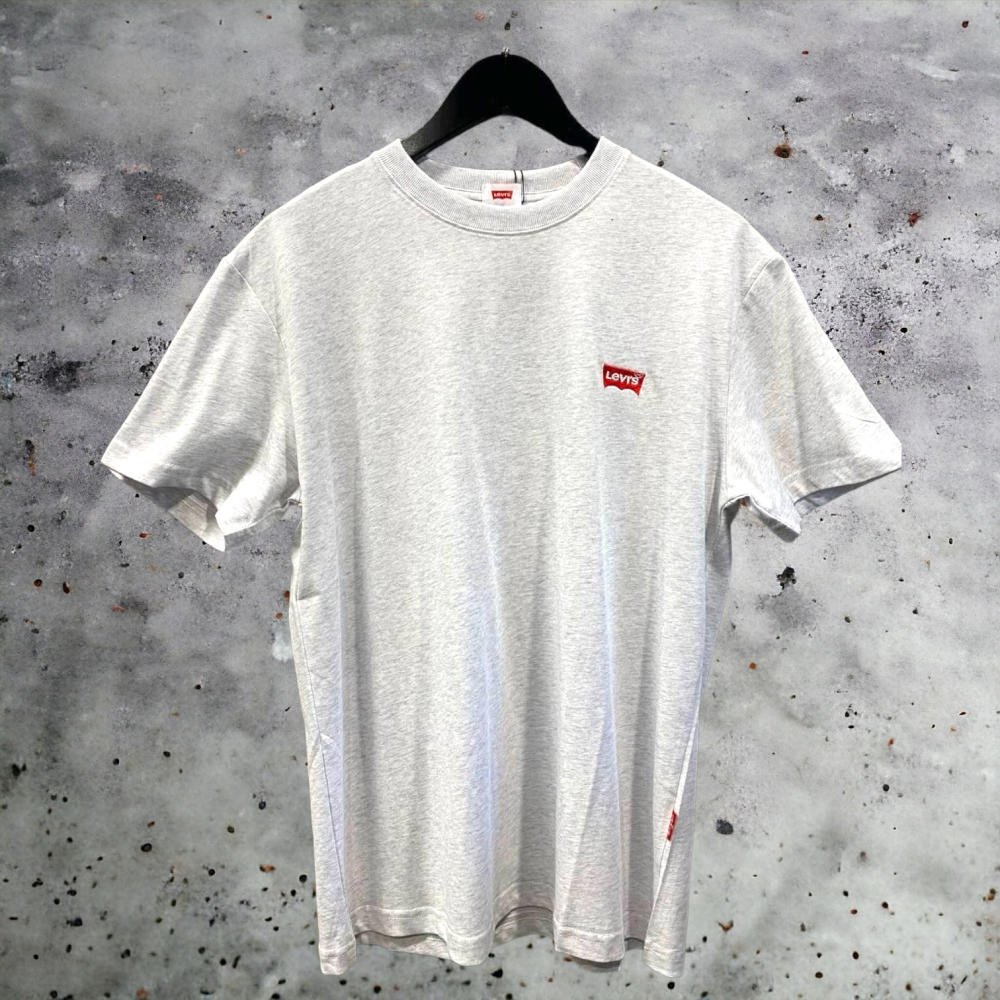 Футболка Levi's #2 • Серый