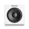 M&amp;K Sound V10+ White