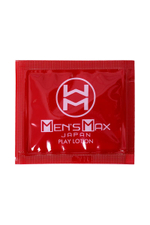 Розовый мастурбатор MensMax Feel TamaMusubi (Цвет: розовый)