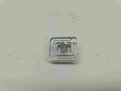 WMSG605 кт261 Кнопка старт-пауза для стиральной машины Hotpoint-Ariston WMSG605 б/у