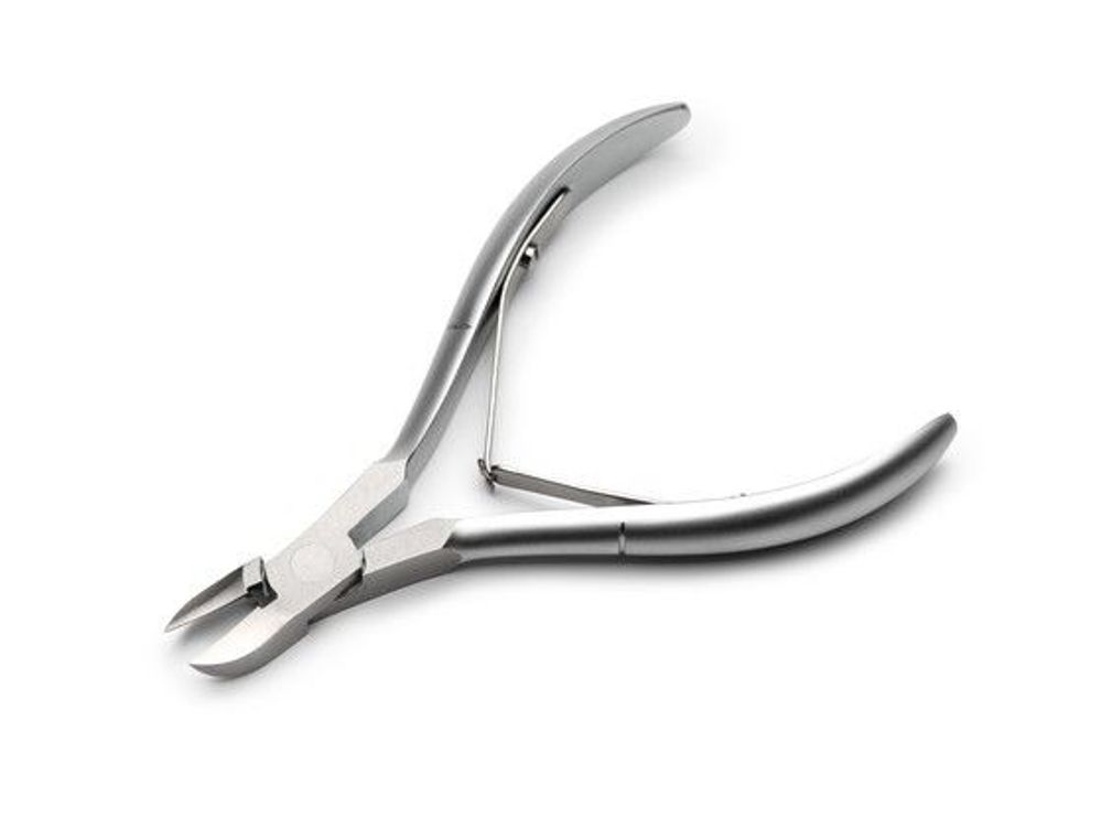 Schere Nagel Кусачки для ногтей MD-39