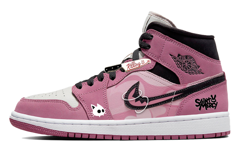 LVGE Customized Sneakers Unisex