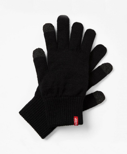 Перчатки LEVI'S BEN TOUCH SCREEN GLOVES