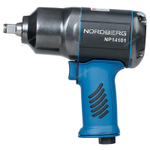 NORDBERG (NP14101) Пневмогайковерт ударный 1/2", 1300 Нм