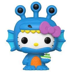 Funko POP! Hello Kitty: Hello Kitty (Sea) (41)