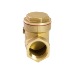 Обратный клапан 1/2'' ЛЕПЕСТКОВЫЙ VRT®