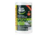 Полотенце хозяйственные в рулоне спанлейс 150шт 20*23см Эконом Master FRESH