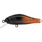 Воблер для рыбалки ZIPBAITS Rigge ZB-R-70F, 70мм, 4.7гр., заглубление 0.5-1.0м., цвет 101M, плавающий