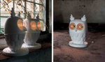 бра  Vedo wall  Lamp by KARMAN
