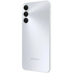 Смартфон Samsung Galaxy A05s, 4 Гб, 128 Гб, экран 6.7", Silver