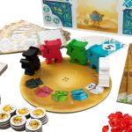 Игра настольная Эврикус Хива PG-17900
