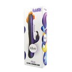 Вибратор Romax Purple 11213AL