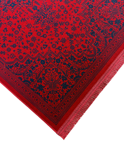 Ковер Paradise 1200 G480 DR Прямоугольник