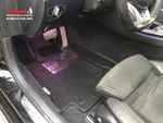 Mercedes-Benz E-Class 5 поколение W213 (01.2016)