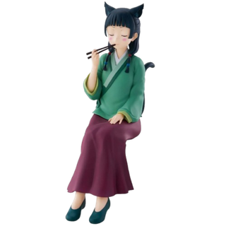 Фигурка Banpresto The Apothecary Diaries Maomao