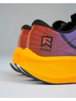 Кроссовки Rage Nitro orange