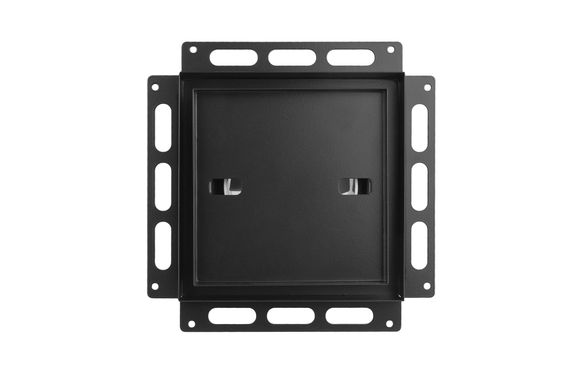 Вентилятор вытяжной теневой Visioner VRM-100 скрытого монтажа, под плитку