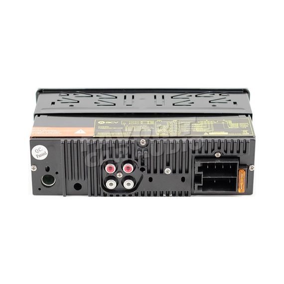 ACV AVS-824BW Bluetooth 24V