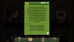The Forest of Doom (Fighting Fantasy Classics) (для ПК, цифровой код доступа)