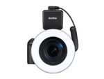 Кольцевой осветитель Godox Ring72