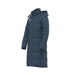 Пальто утепленное детское Element 24 Winter Parka Y — Obsidian