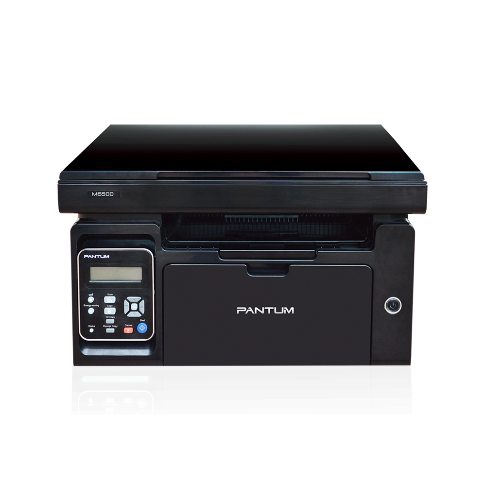 МФУ Pantum лазерное монохромное M6500