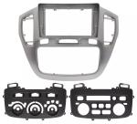 Магнитола для Toyota Highlander, Kluger 2000-2007 - Canbox 9-614 Android 10, Быстрая, CarPlay, 4G SIM-слот