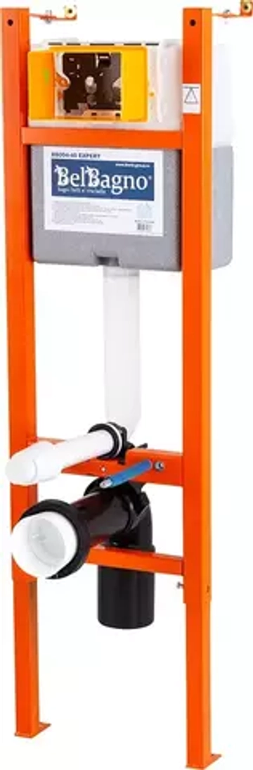 Система инсталляции для унитазов BelBagno BB004-40 EXPERT