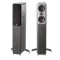 Q Acoustics Concept 50 Gloss Silver